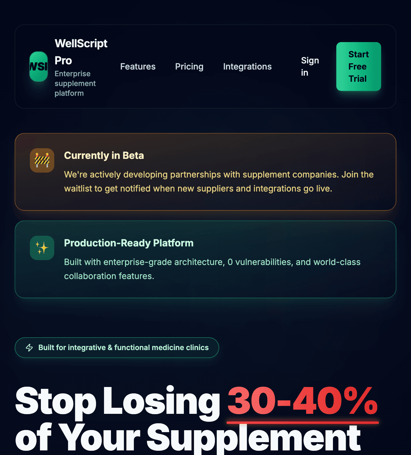 Building a Marketplace with Stripe Connect: Lessons Learned